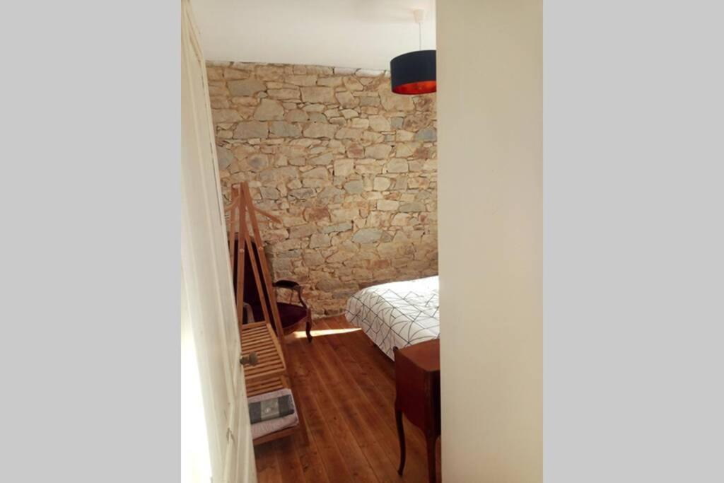 Kermaravel, Le Petit Manoir En Bord De Mer. Saint-Pol-de-Léon Kültér fotó